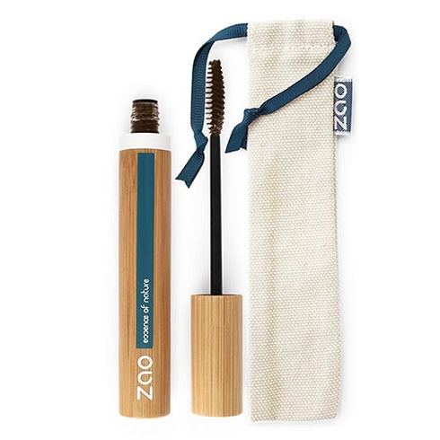 Mascara Volym
