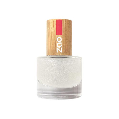 Topplack Glitter