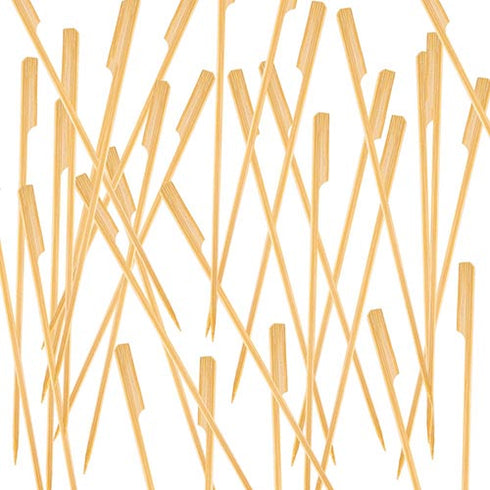 Grillpinnar Bambu 30 st.