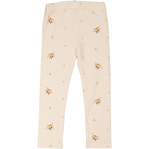 Bambu Leggings, Mrs Mighetto x Geggamoja