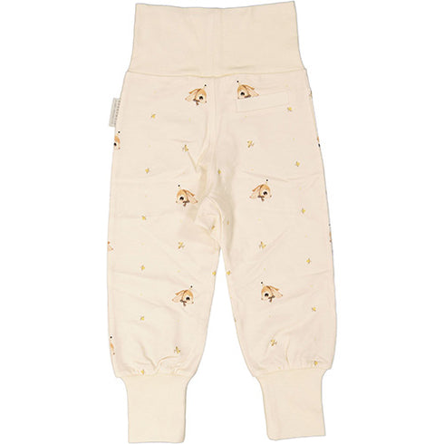 Bambu Baby Byxor - Mrs Mighetto x Geggamoja