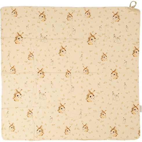 Bambu Babyfilt - Mrs Mighetto x Geggamoja