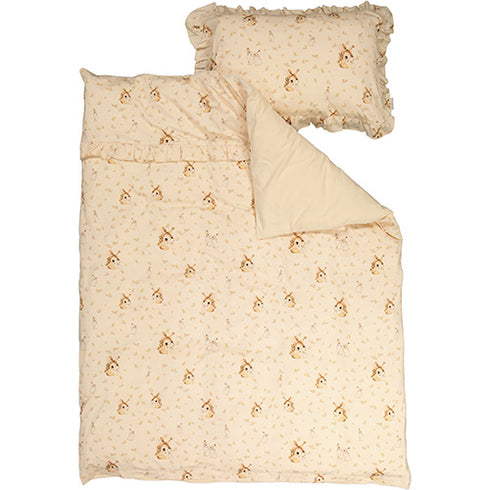 Bambu Bäddset - Mrs Mighetto x Geggamoja