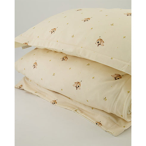 Bambu Bäddset - Mrs Mighetto x Geggamoja