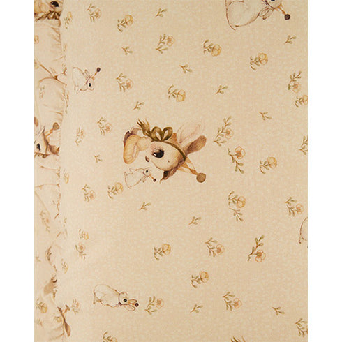 Bambu Bäddset - Mrs Mighetto x Geggamoja