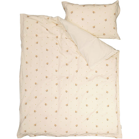 Bambu Bäddset - Mrs Mighetto x Geggamoja