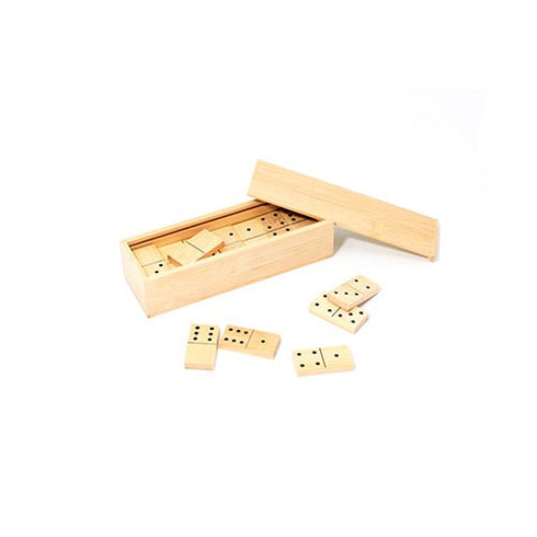 Domino Bambu