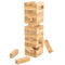 Kaplaspel (Jenga) i Bambu