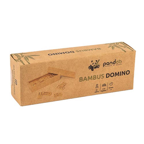 Domino Bambu