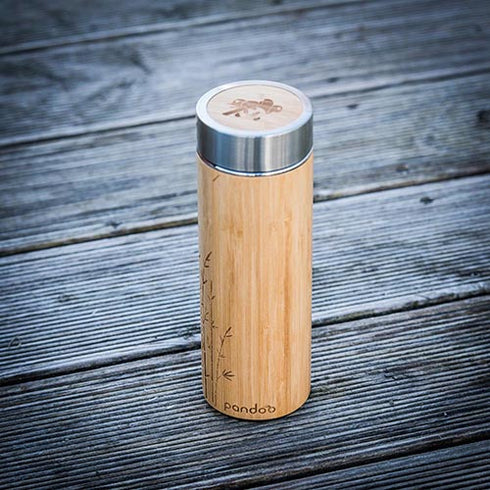 Termos med tesil 360ml