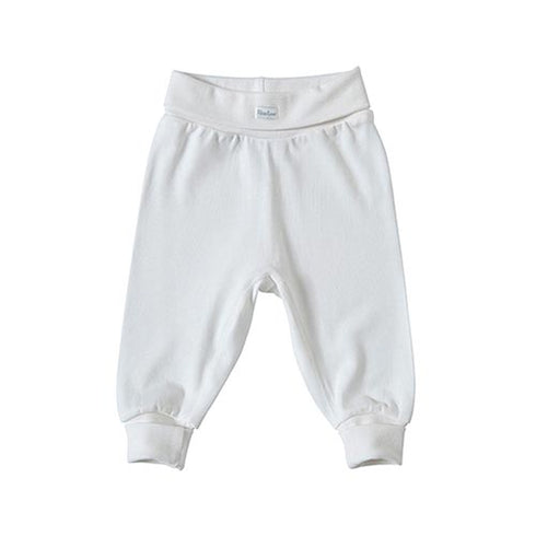 Babybyxa Offwhite Bambu