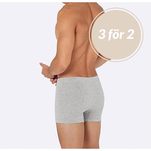 Original Kalsong Boxer i Bambu