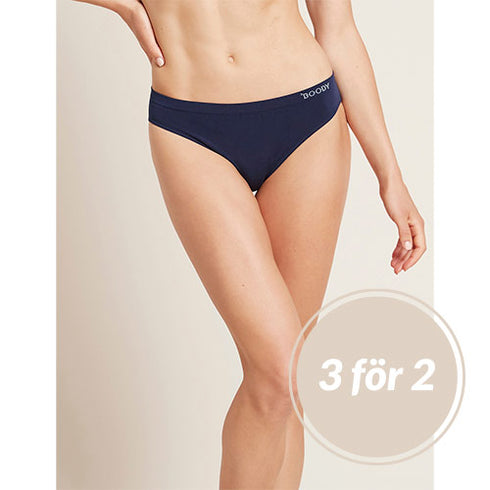 Classic Bikini Trosa i Bambu