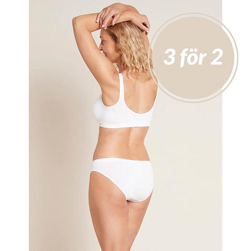 Classic Bikini Trosa i Bambu