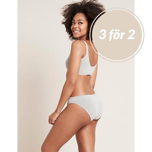 Classic Bikini Trosa i Bambu