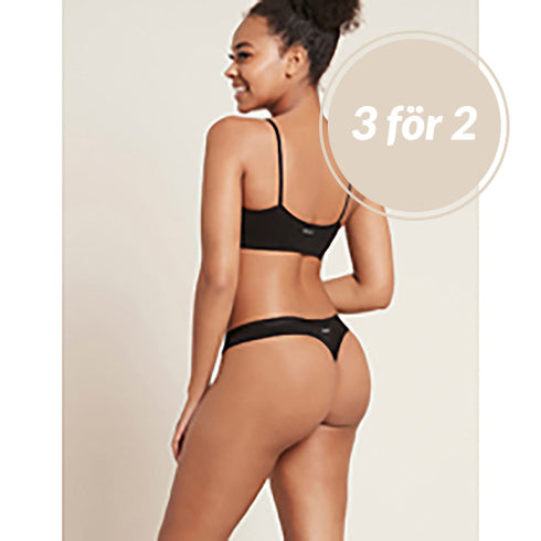 Stringtrosa i Bambulyocell