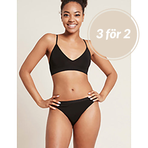 Stringtrosa i Bambulyocell