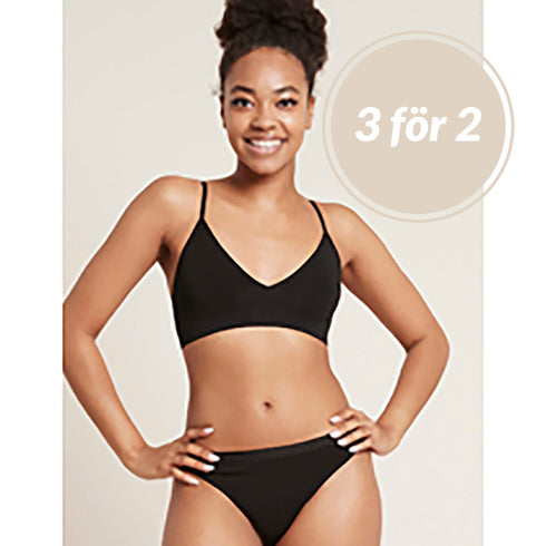 Triangel Bh i Bambulyocell