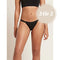 Hi-Cut Bikini Trosa i Bambulyocell