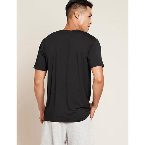 T-shirt i Bambu Herr
