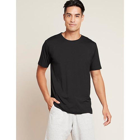 T-shirt i Bambu Herr
