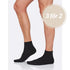 Sportstrumpa Herr i Bambu