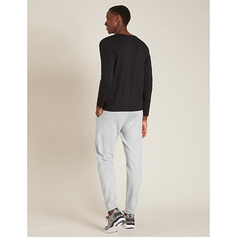 Långärmad Herrtröja i Bambu