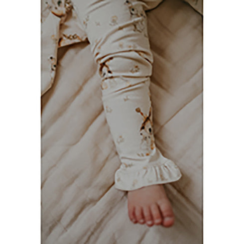 Bambu Leggings, Mrs Mighetto x Geggamoja