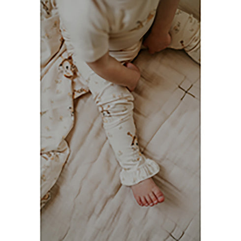 Bambu Leggings, Mrs Mighetto x Geggamoja