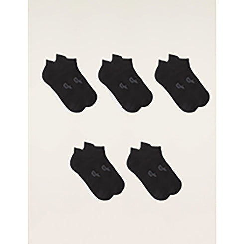 Active Sportstumpor Herr i Bambu - 5-pack