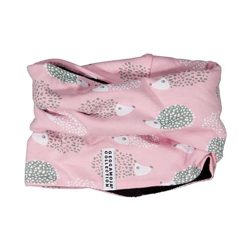 Fleecemössa & Fleecetube Bambu