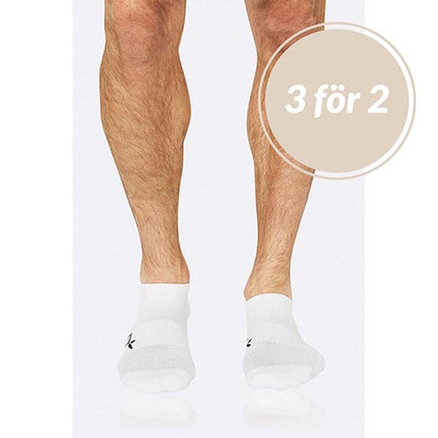 Active Sportstrumpa Herr i Bambu