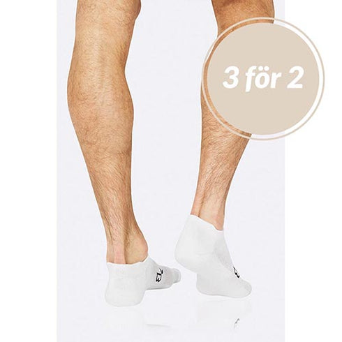 Active Sportstrumpa Herr i Bambu