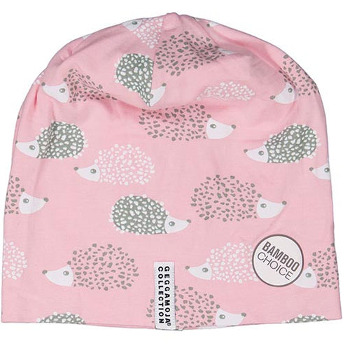 Fleecemössa & Fleecetube Bambu