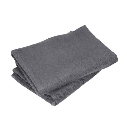 Handduk 100% Bambufrotté, 70x50cm