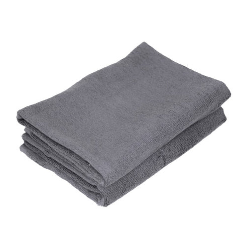 Badhandduk 100% Bambufrotté 140x70cm