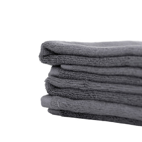 Handduk 100% Bambufrotté, 70x50cm