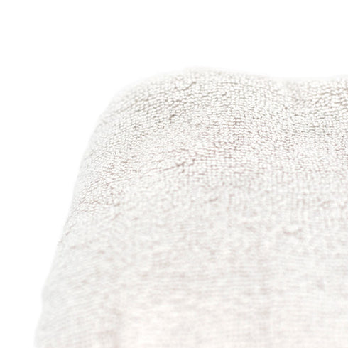 Badhandduk 100% Bambufrotté 140x70cm